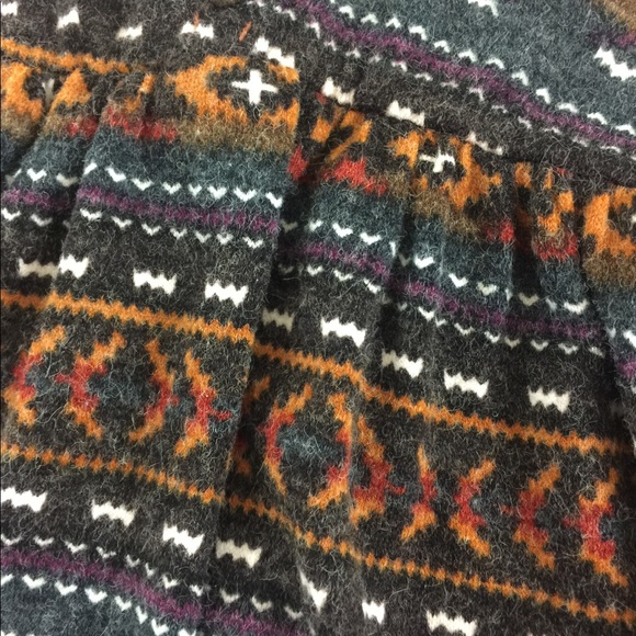 Anthropologie lulumari dress size small - Picture 3 of 5